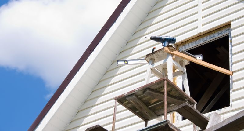 Commercial Siding Installation in Stamford, CT
