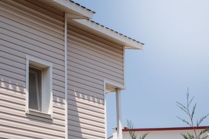 Fiber Siding Installation in Norwalk, CT