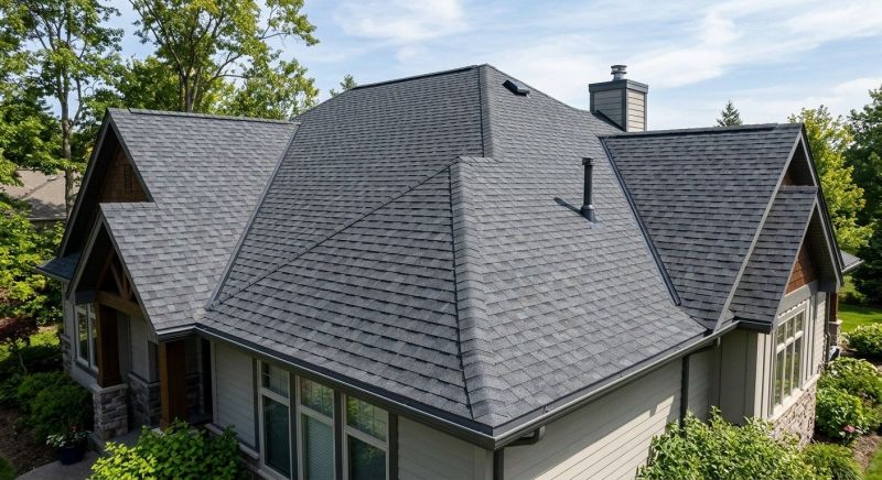 Roof Enlargement in Boston, MA