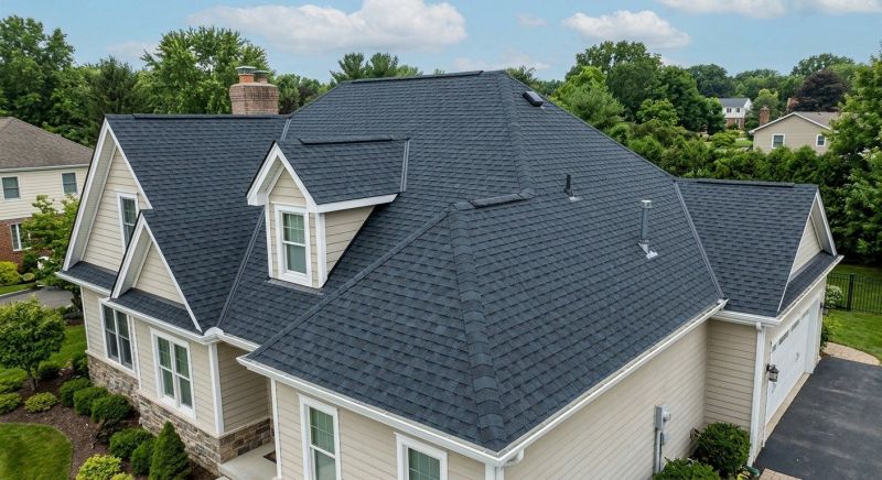 Roof Remodeling in Boston, MA