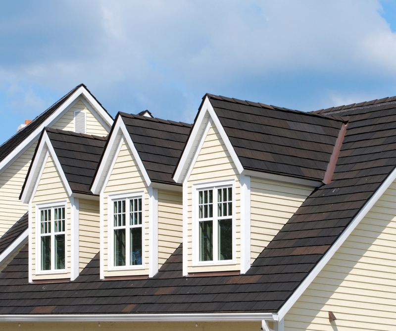 Roof Replacement in Alexandria, VA