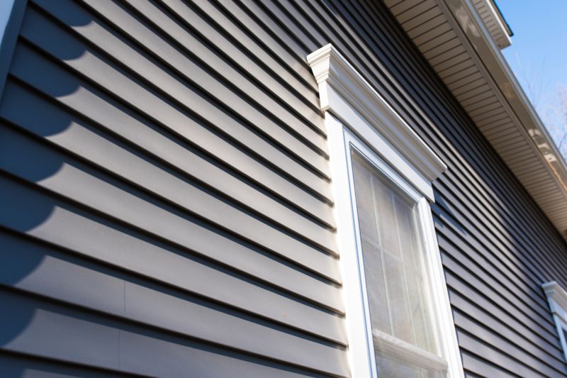 Vinyl Cladding Installation in West Hartford, CT